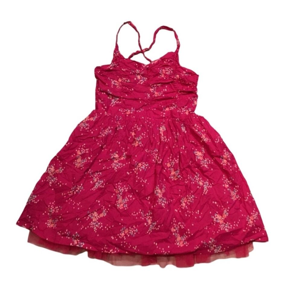 Cherokee Girls Dress